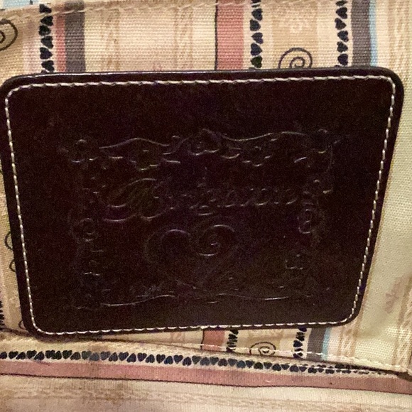 Brighton Handbag/Satchel - Picture 7 of 10